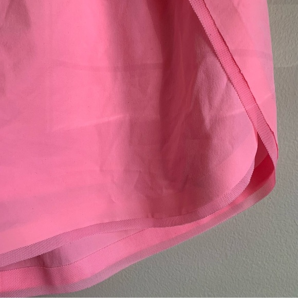 ZYIA active flow shorts pink size xs EUC - Picture 8 of 11